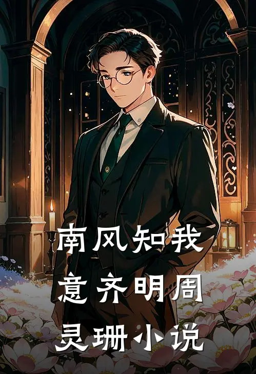 南风知我意齐明周灵珊小说