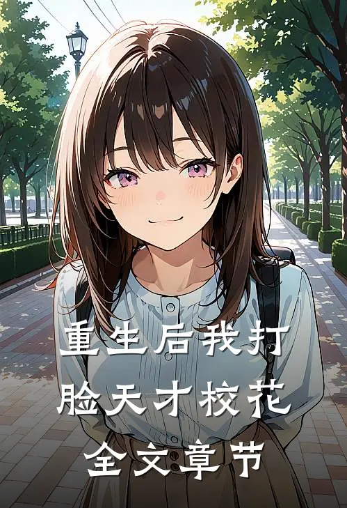 重生后我打脸天才校花全文章节