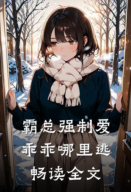 霸总强制爱，乖乖哪里逃畅读全文