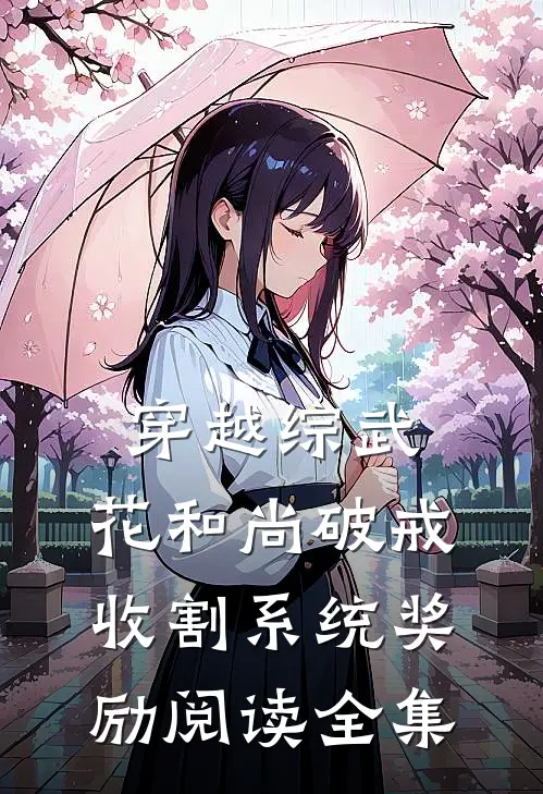 穿越综武：花和尚破戒收割系统奖励阅读全集