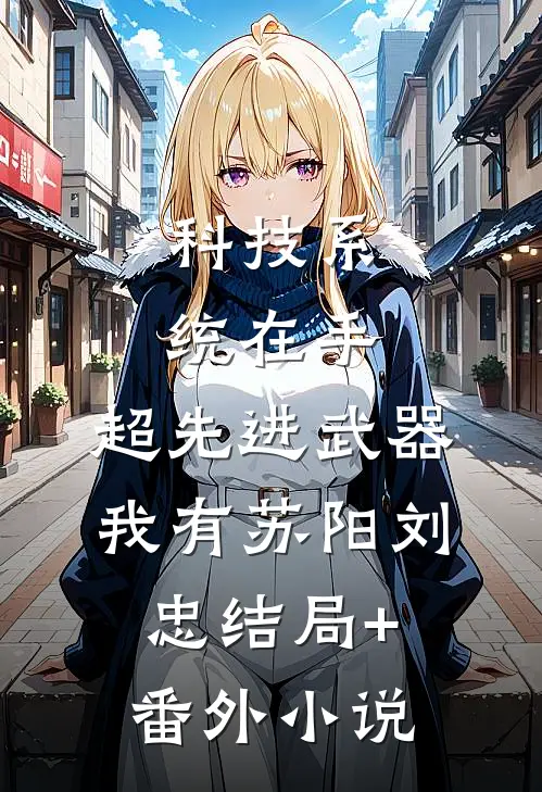 科技系统在手，超先进武器我有苏阳刘忠结局+番外小说