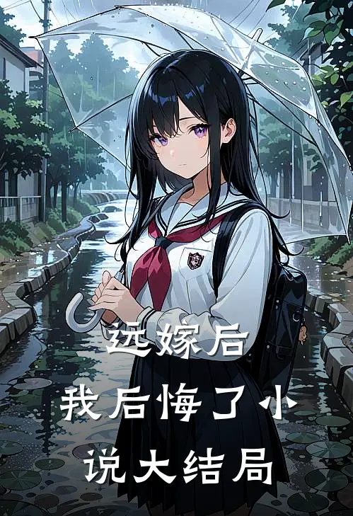 远嫁后，我后悔了小说大结局