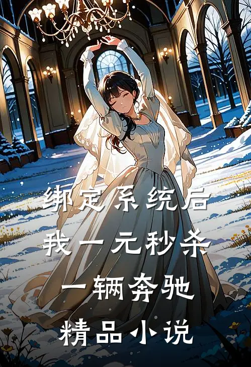 绑定系统后，我一元秒杀一辆奔驰精品小说