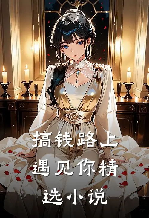 搞钱路上遇见你精选免费阅读