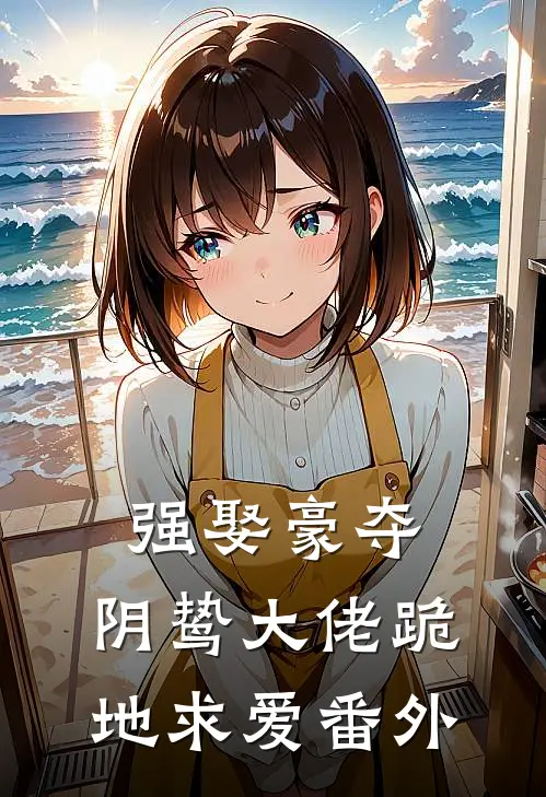 强娶豪夺,阴鸷大佬跪地求爱番外免费阅读