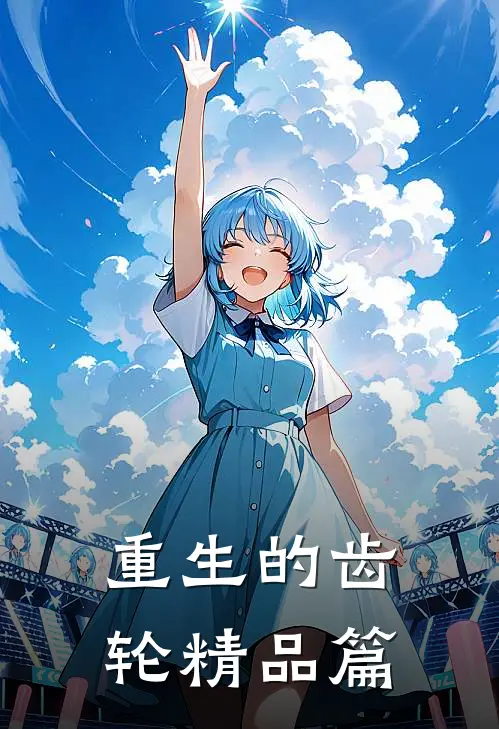 重生的齿轮精品篇
