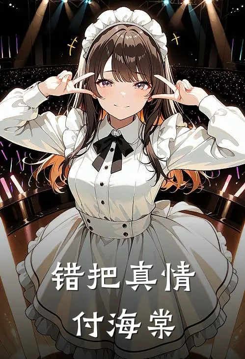 错把真情付海棠