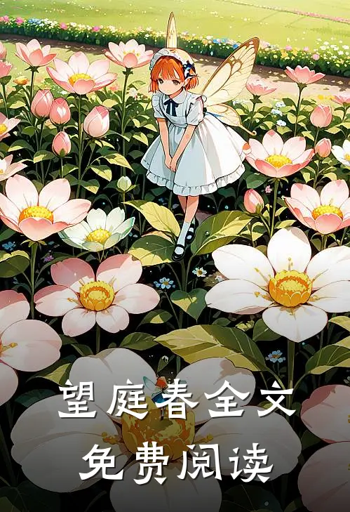 望庭春全文免费阅读