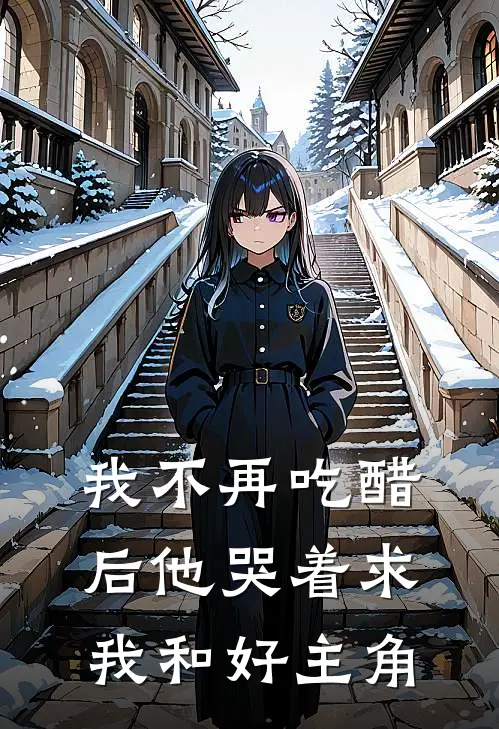 我不再吃醋后他哭着求我和好主角