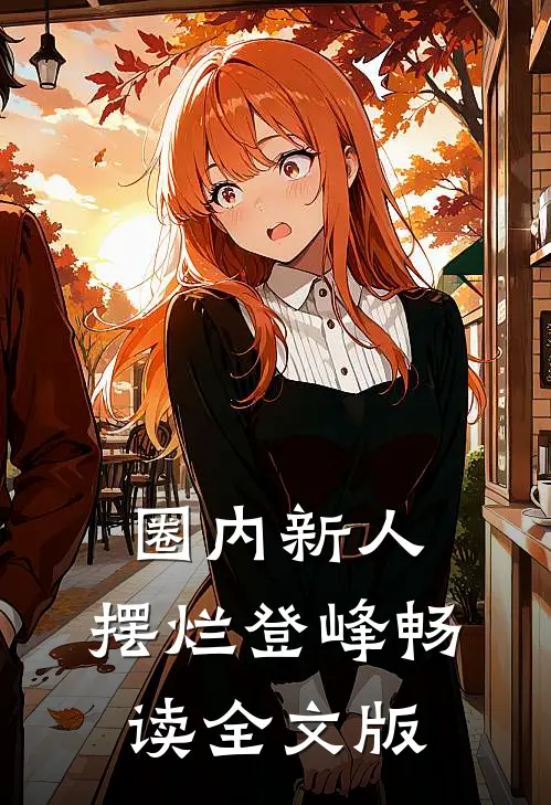圈内新人，摆烂登峰畅读全文版
