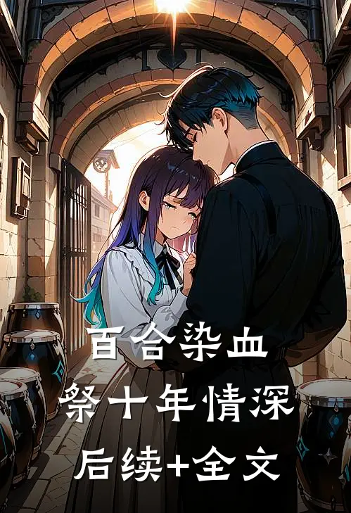 百合染血，祭十年情深后续+全文
