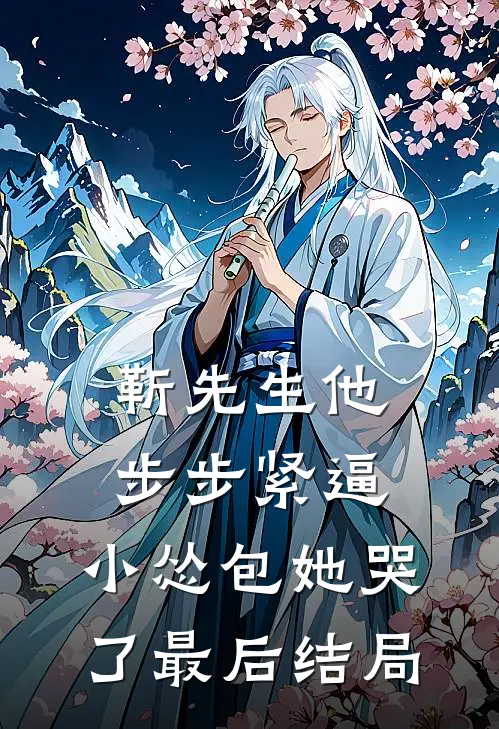 靳先生他步步紧逼，小怂包她哭了最后结局