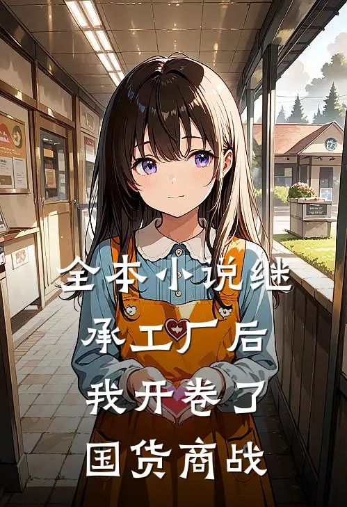 全本小说继承工厂后，我开卷了国货商战