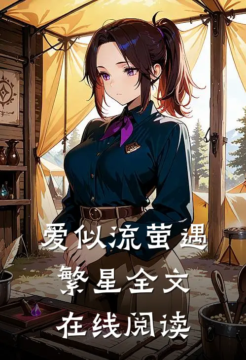 爱似流萤遇繁星全文在线阅读