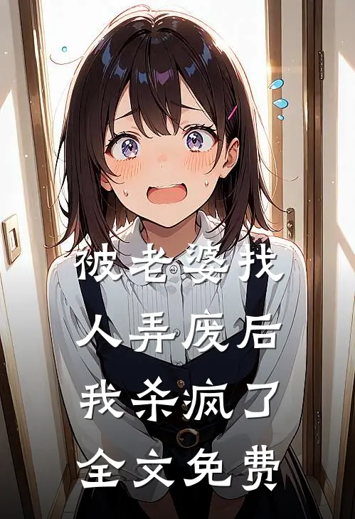 被老婆找人弄废后，我杀疯了全文免费