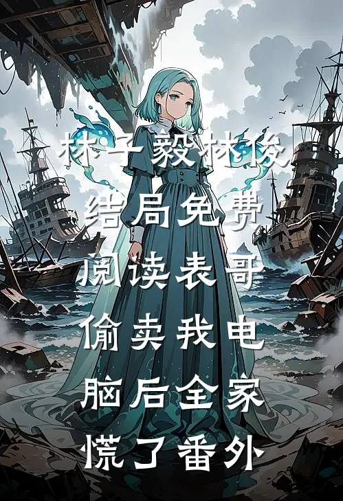 林子毅林俊结局免费阅读表哥偷卖我电脑后全家慌了番外