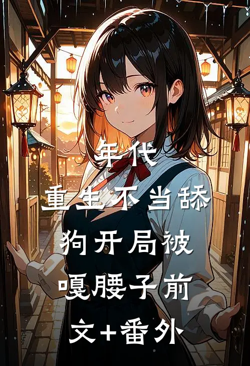 年代，重生不当舔狗开局被嘎腰子前文+番外