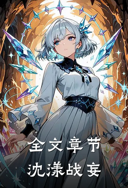 全文章节沈漾战妄