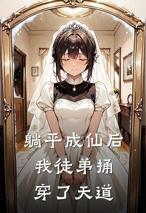 躺平成仙后,我徒弟捅穿了天道萧若白全集