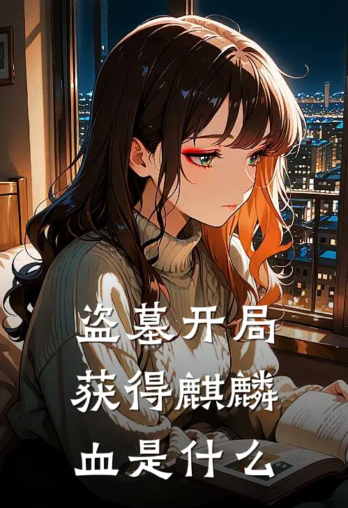 盗墓开局获得麒麟血是什么