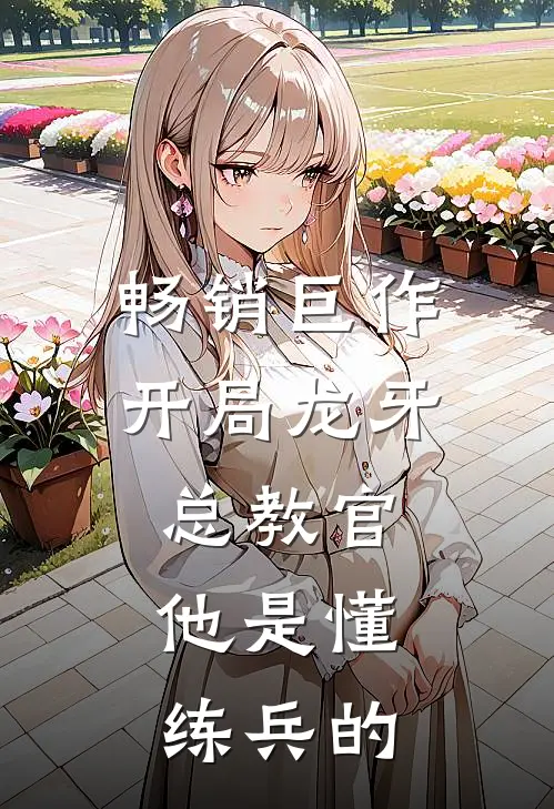 畅销巨作开局龙牙总教官，他是懂练兵的