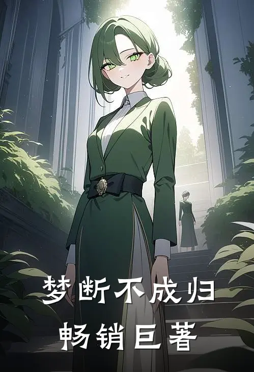 梦断不成归畅销巨著