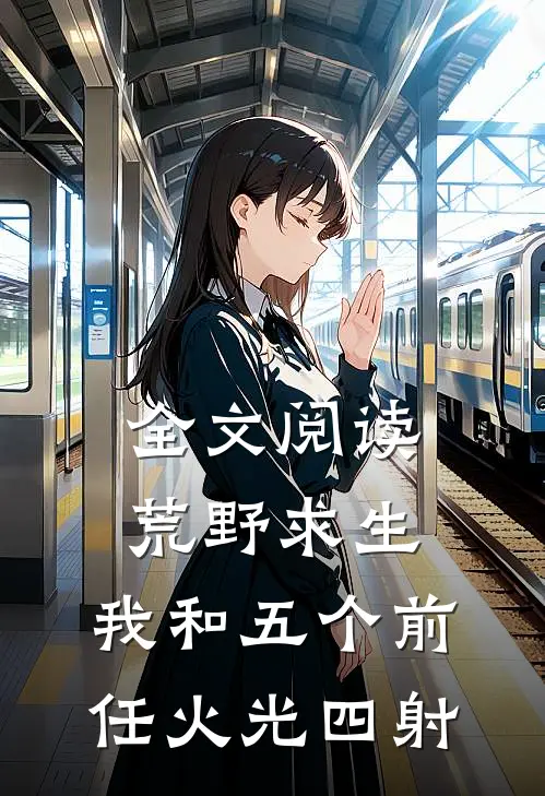全文阅读荒野求生：我和五个前任火光四射