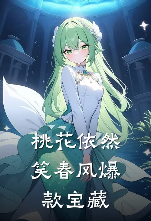 桃花依然笑春风爆款宝藏