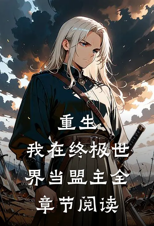 重生我在终极世界当盟主全章节阅读免费