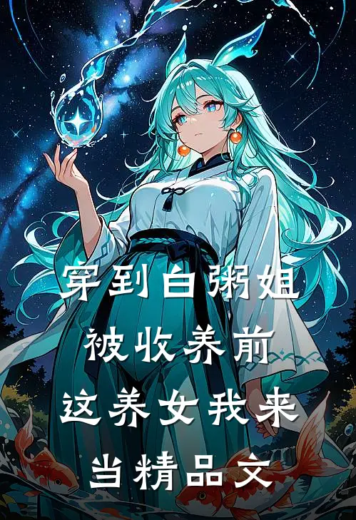 穿到白粥姐被收养前，这养女我来当精品文