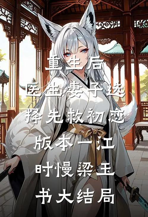 重生后，医生妻子选择先救初恋 版本一江时慢梁玉书大结局