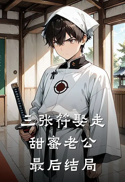 三张符娶走甜蜜老公最后结局