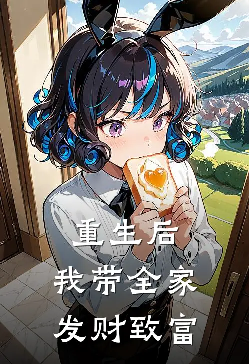 重生后，我带全家发财致富