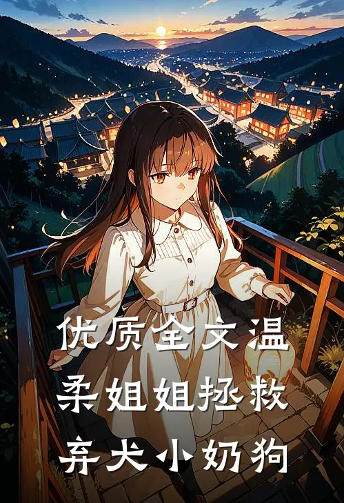优质全文温柔姐姐拯救弃犬小奶狗