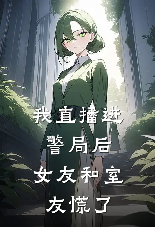 我直播进警局后,女友和室友慌了全集