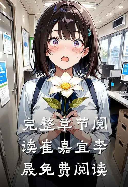 完整章节阅读崔嘉宜李晟免费阅读