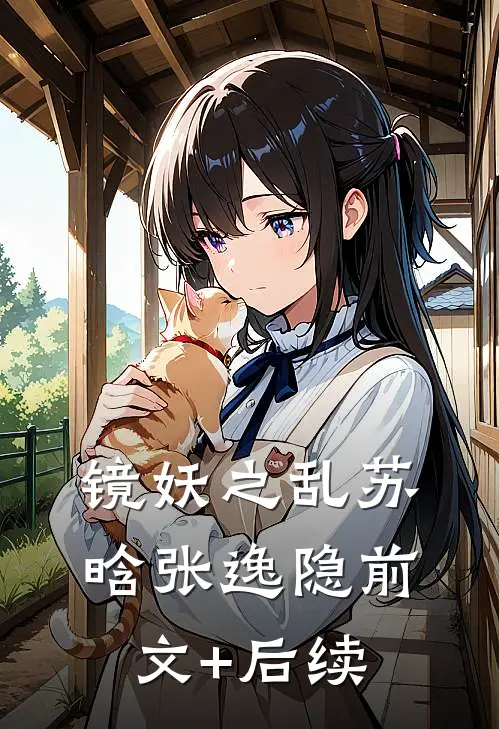 镜妖之乱苏晗张逸隐前文+后续