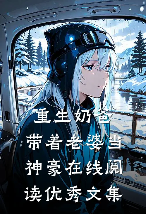 重生奶爸,带着老婆当神豪在线阅读优秀文集