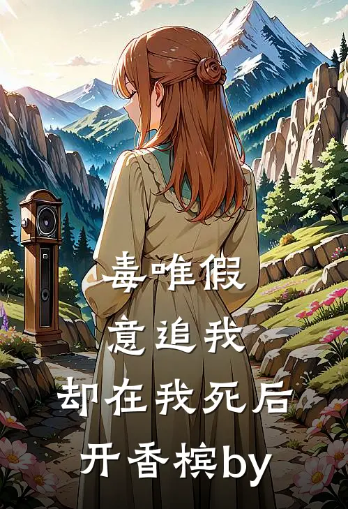 毒唯假意追我，却在我死后开香槟by