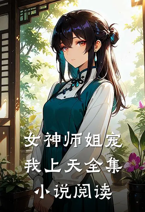 女神师姐宠我上天全集小说阅读