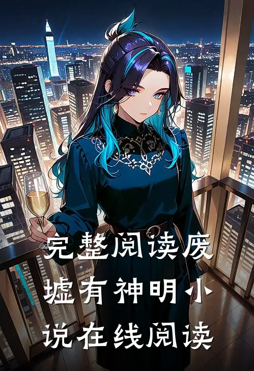 完整阅读废墟有神明小说在线阅读