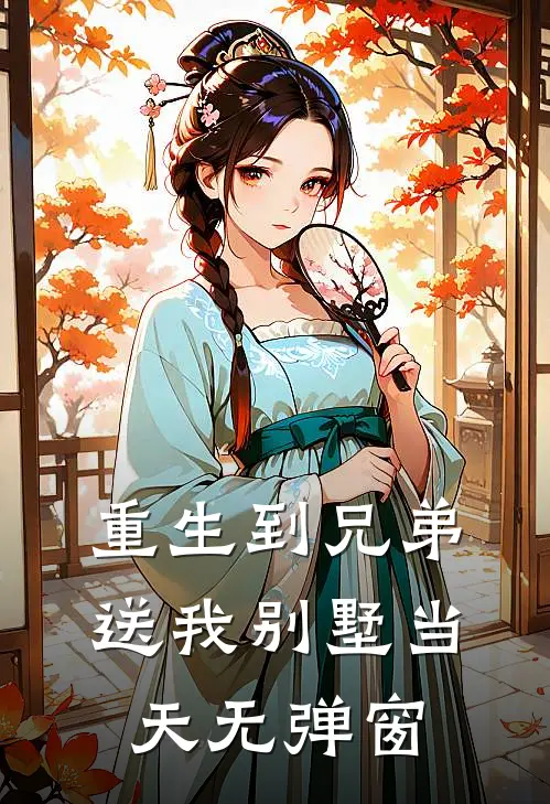 重生到兄弟送我别墅当天无弹窗