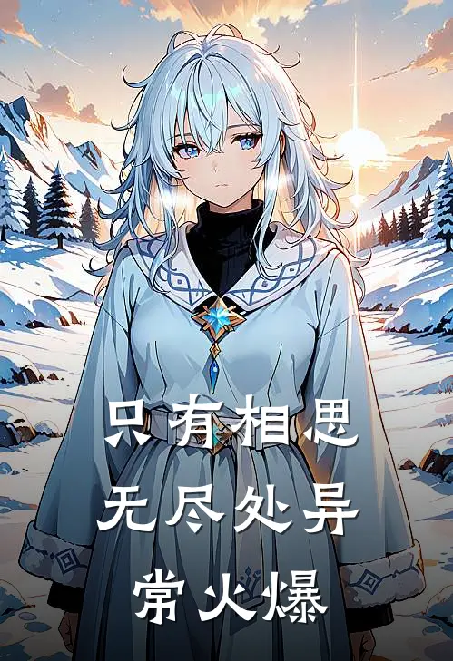 只有相思无尽处异常火爆