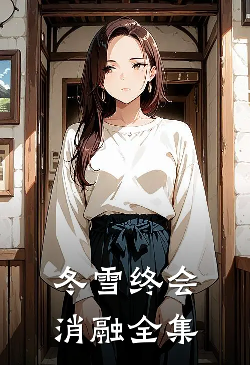 冬雪终会消融全集