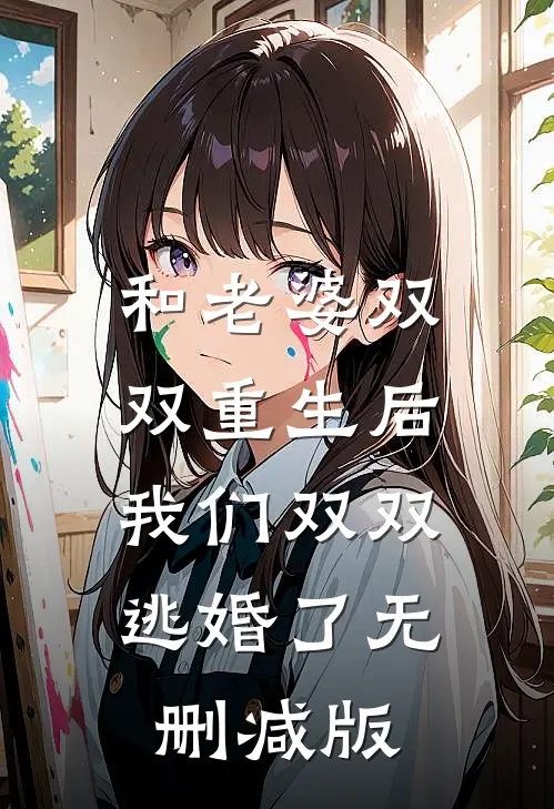 和老婆双双重生后，我们双双逃婚了无删减版