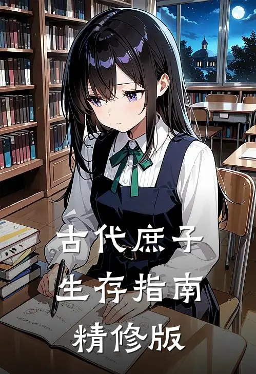 古代庶子生存指南精修版
