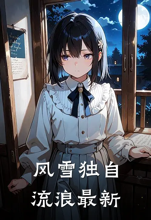 风雪独自流浪最新