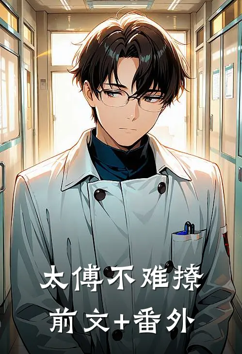 太傅不难撩前文+番外