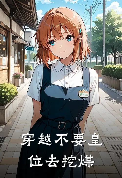 穿越不要皇位去挖煤