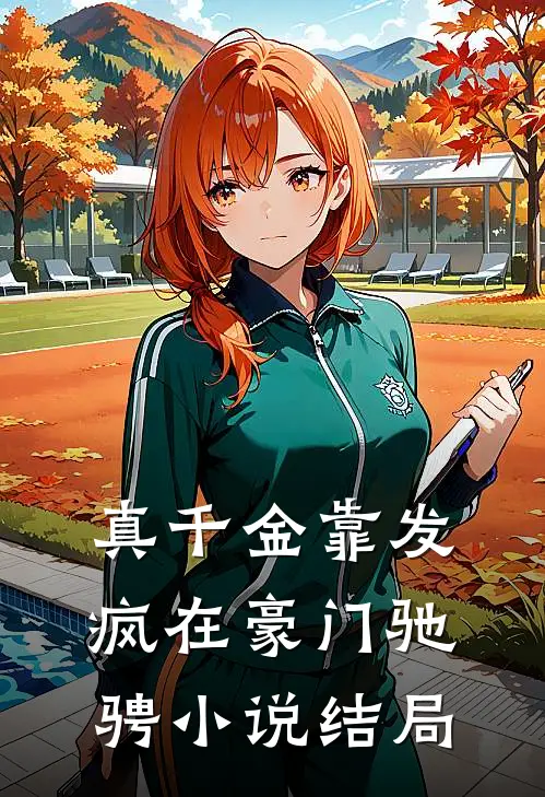 真千金靠发疯在豪门驰骋小说结局